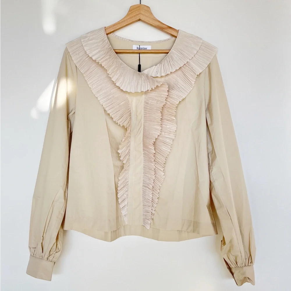 Rodebjer Arrow Top - Picture 2 of 3